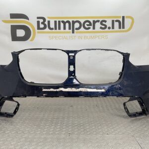 Bumper BMW X3 G01 Facelift XLine X-Line LCI 51119451132 Voorbumper K2-22881