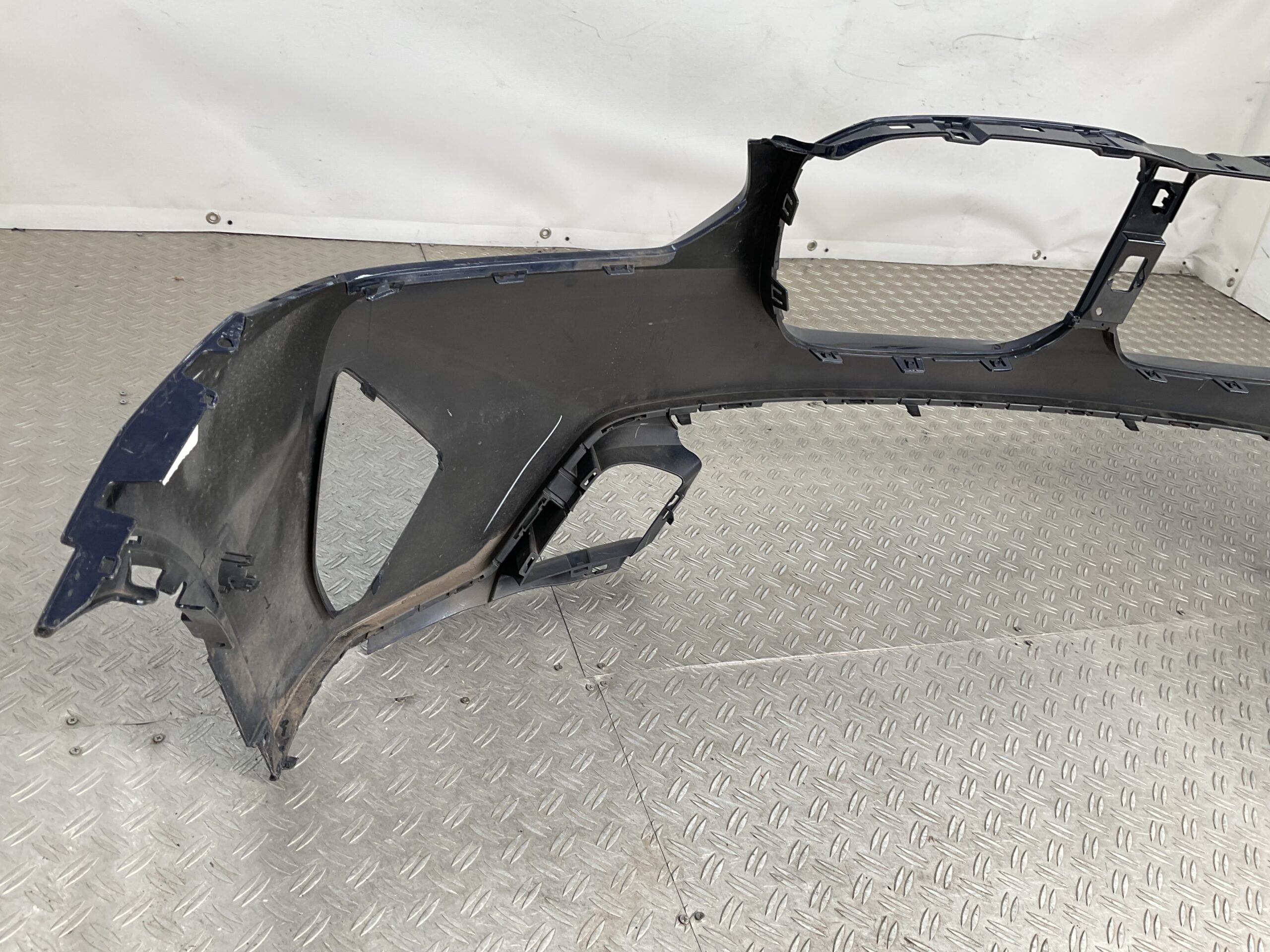 Bumper BMW X3 G01 Facelift XLine X-Line LCI 51119451132 Voorbumper K2-22881