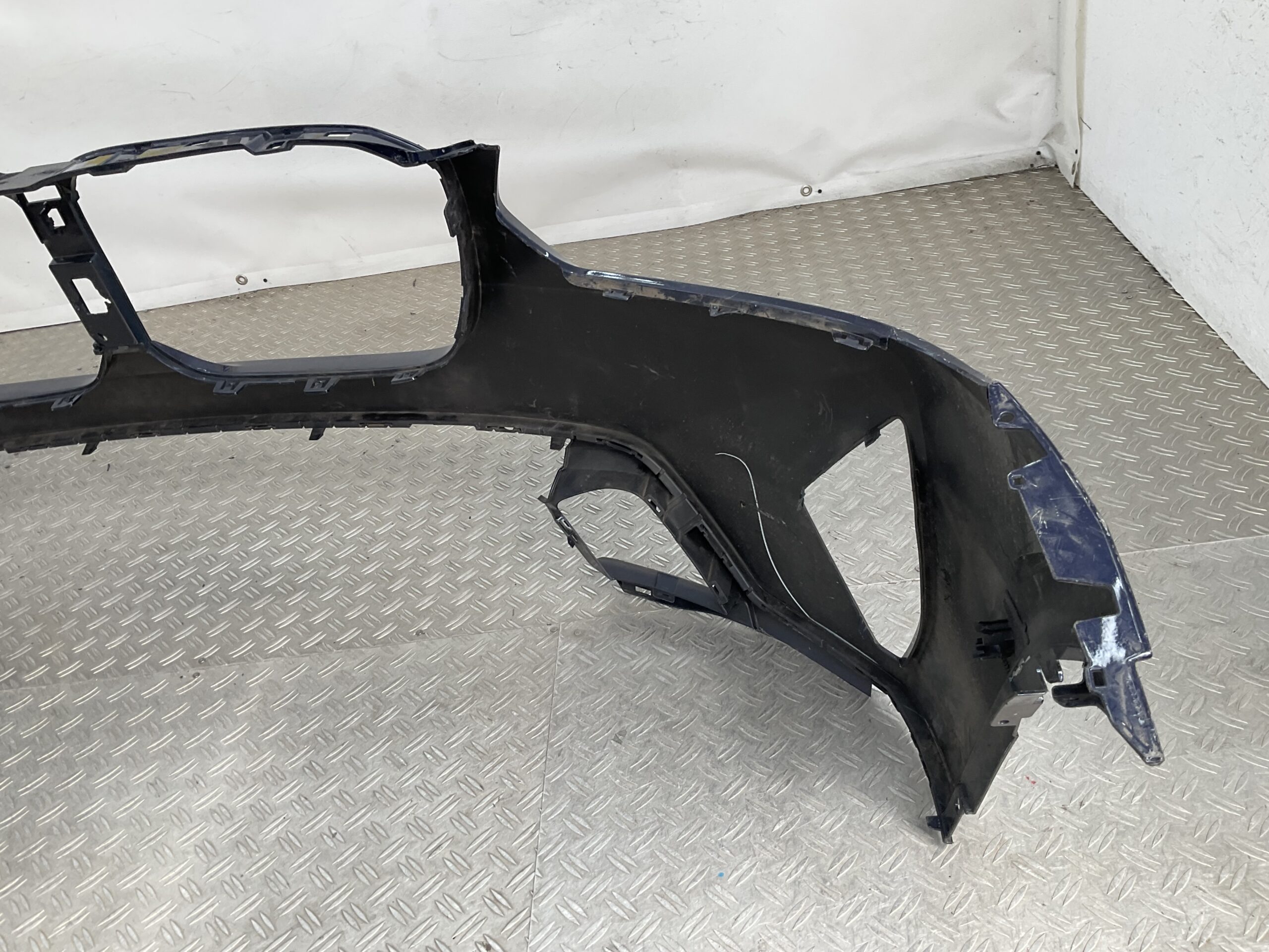 Bumper BMW X3 G01 Facelift XLine X-Line LCI 51119451132 Voorbumper K2-22881