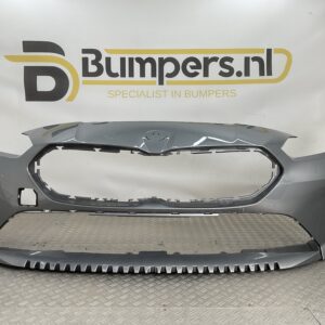 Bumper BMW 1 Serie F70 M Sport M-Pakket MPakket 51115A64E31 Voorbumper K4-22882