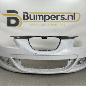 Bumper Seat Leon 1P 2009-2012 1P0807231 Voorbumper C5-22886