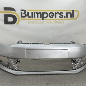 Bumper Volkswagen Polo V 6R 07-12 6R0807221R Voorbumper C4-22890