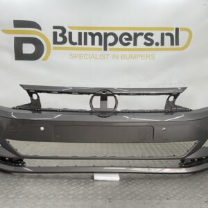 Bumper Volkswagen Polo 2G 22-25 2GS807221A Voorbumper C3-22891