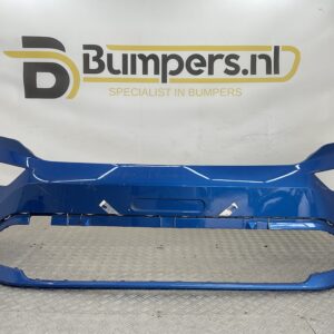 Bumper Skoda Enyaq iV Facelift 2021-2026 5LA807221F Voorbumper H10-22892