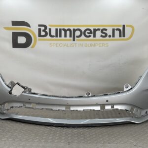 Bumper Mercedes EQC W293 19- AMG A2938859900 Voorbumper B3-22894