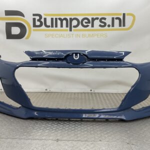 Bumper Hyundai i10 Facelift 16-19 86511-B9500 Voorbumper E3-22902
