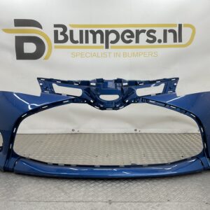 Bumper Toyota Yaris 2012 521190D660 Voorbumper D4-22903