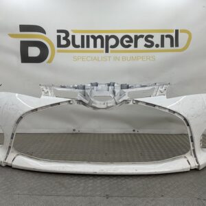 Bumper Toyota Yaris 2012 521190D660 Voorbumper D4-22904