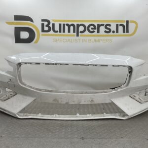 Bumper Volvo S60 V60 2018-2022 31690589 Voorbumper E5-22905
