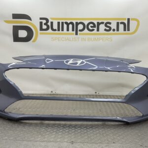 Bumper Hyundai i10 lll 86511-K7000 Voorbumper E3-22906