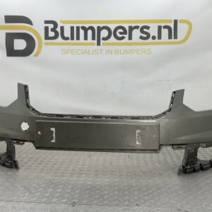 Bumper Skoda Yeti Restyle 5L 13- 5L0807221f Voorbumper H5-22907