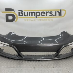 Bumper Porsche Carerra 911 991 S 14-18 99150531112 Voorbumper M2-22908