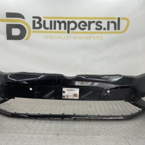 Bumper Volkswagen Golf 7 Facelift 17-21 5G0807221FL Voorbumper C2-22910