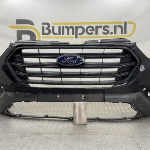 Bumper Ford Transit Facelift 18-23 KK21/JK21-17F003 Voorbumper G5-22920