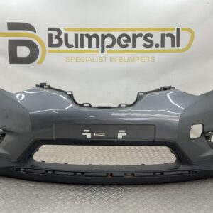 Bumper Nissan XTrail X-Trail T32 6xpdc 2013-2017 620224CE0H VOORBUMPER G8-22921