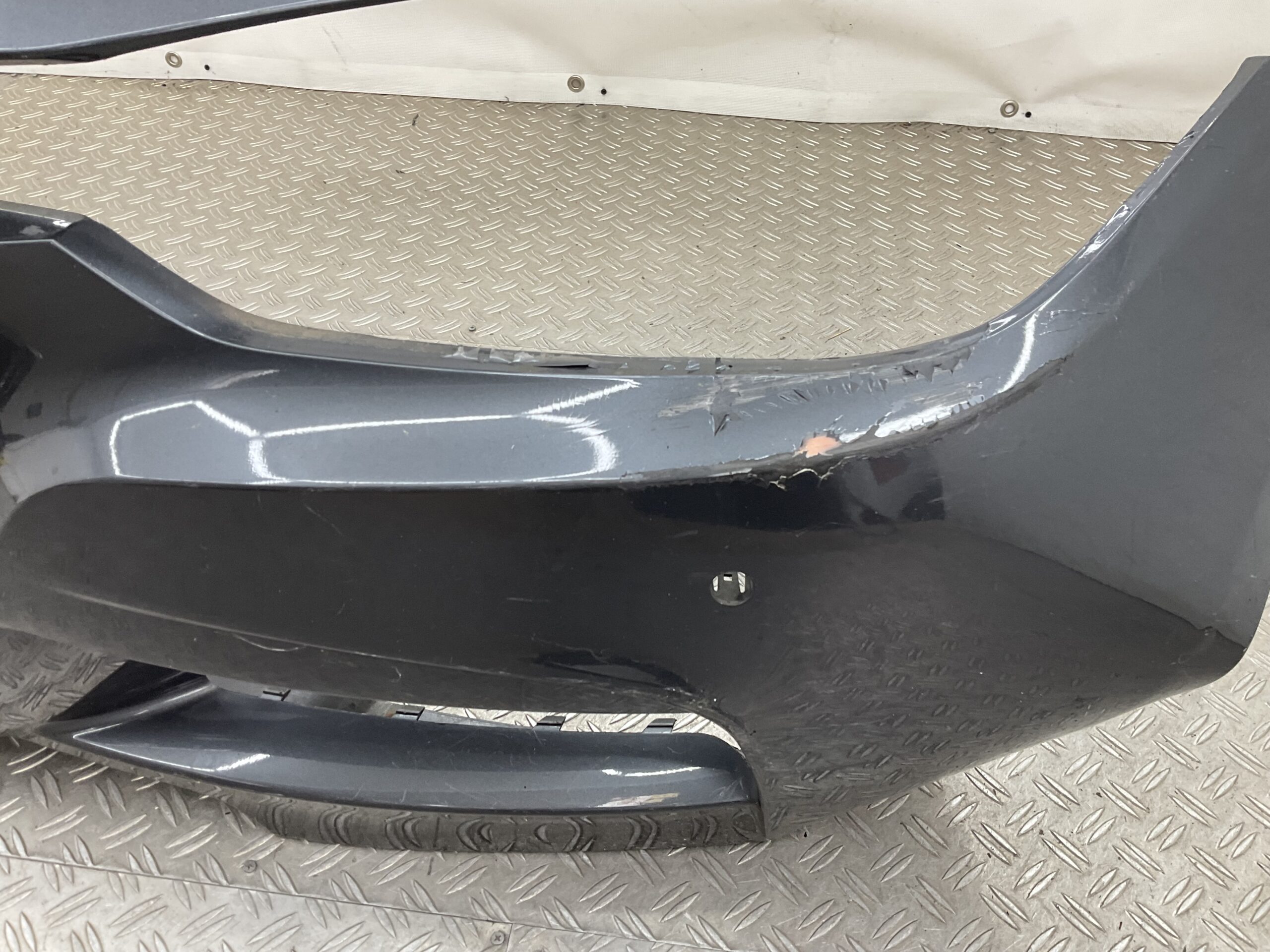 Bumper BMW 3 Serie F30 F31 M Pakket M-Pakket B39 511115857711 Voorbumper K8-22925