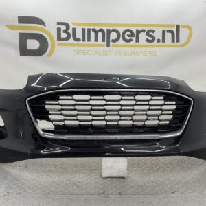 Bumper Ford Puma 2020-2024 L1TB-17757-A1 Voorbumper D10-22926