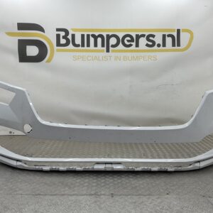 Bumper Skoda Kamiq 19- 658807221 Voorbumper H10-22927