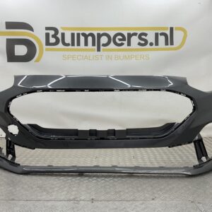 Bumper Ford Fiesta MK8 STLine ST-Line Facelift 20- N1BB-17757-B D4-22928