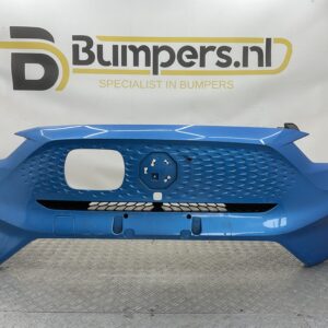 Bumper MG ZS EV Facelift 21- P11010248 Voorbumper M1-22931