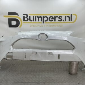 Bumper Toyota Yaris Cross 20-25 52119-0DC20 Voorbumper D5-22934