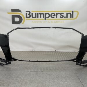 Bumper Audi Q7 4M 4M0807437Q SLine S-Line Voorbumper H5-22936