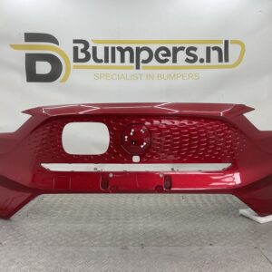 Bumper MG ZS EV Facelift 21- P11010248 Voorbumper M1-22937