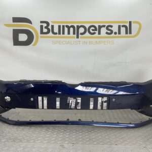 Bumper Volkswagen Golf 7 Facelift 17-21 5G0807221FL Voorbumper C2-22940
