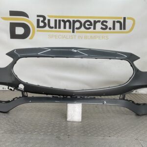 Bumper Mercedes C Klasse W206 Normaal 22-25 pdc A2068808501 Voorbumper A4-22941