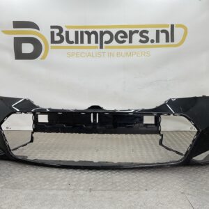 Bumper BMW 3 Serie G20 G21 MPakket M-Pakket Facelift LCI 51118085444 Voorbumper K9-22943