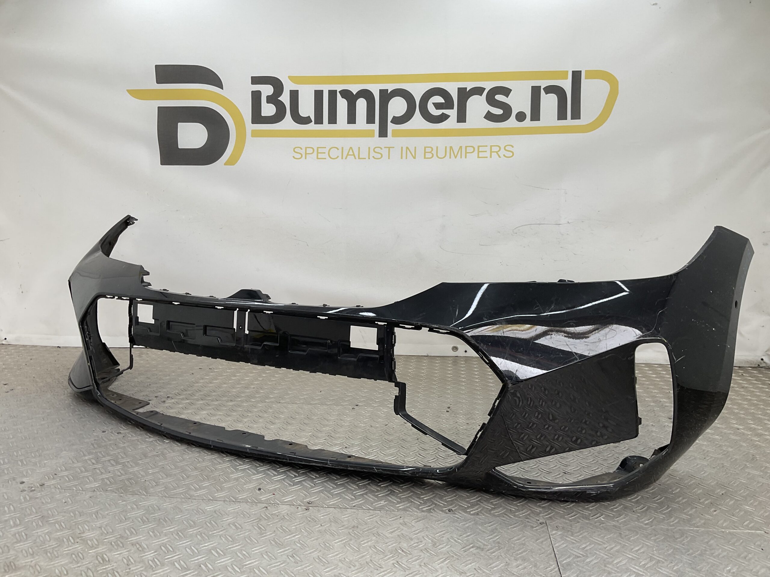 Bumper BMW 3 Serie G20 G21 MPakket M-Pakket Facelift LCI 51118085444 Voorbumper K9-22943