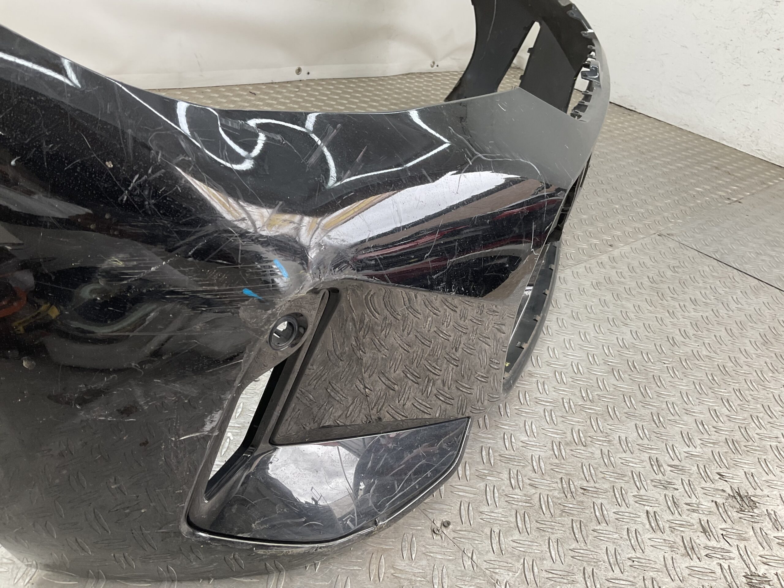 Bumper BMW 3 Serie G20 G21 MPakket M-Pakket Facelift LCI 51118085444 Voorbumper K9-22943