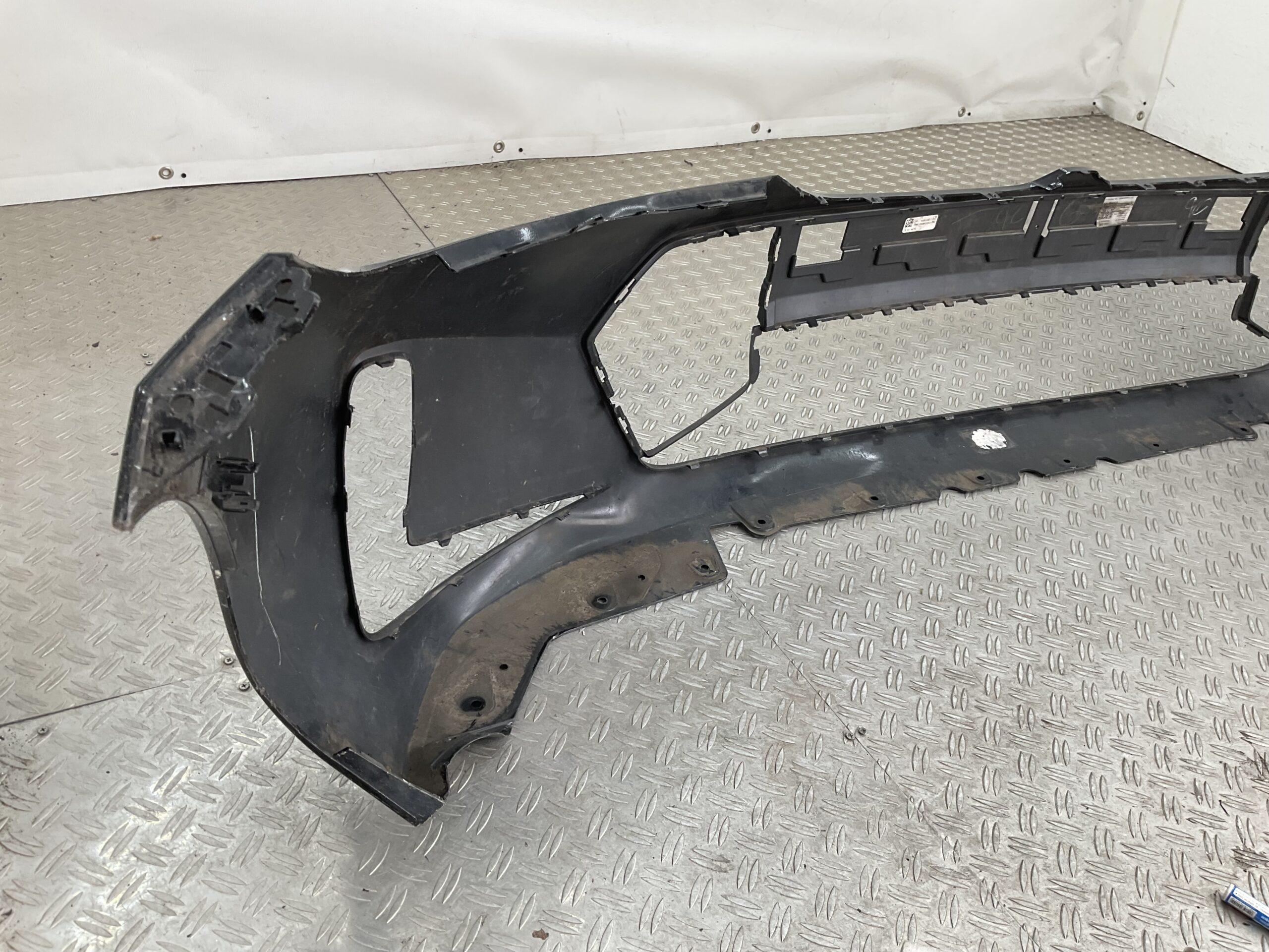 Bumper BMW 3 Serie G20 G21 MPakket M-Pakket Facelift LCI 51118085444 Voorbumper K9-22943