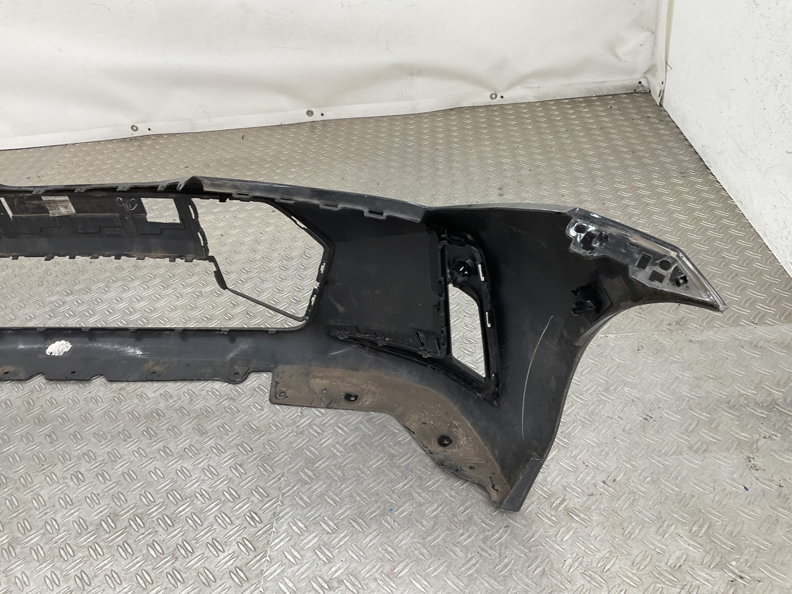 Bumper BMW 3 Serie G20 G21 MPakket M-Pakket Facelift LCI 51118085444 Voorbumper K9-22943