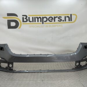Bumper Skoda Kodiaq Facelift 2018-2024 565807221H Voorbumper H4-22944