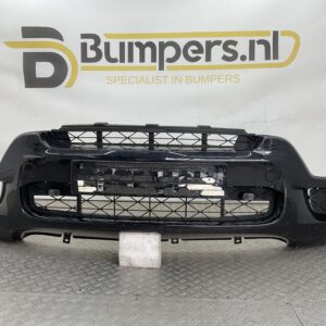 Bumper BMW X5 E70 2006-2013 Voorbumper K1-22945