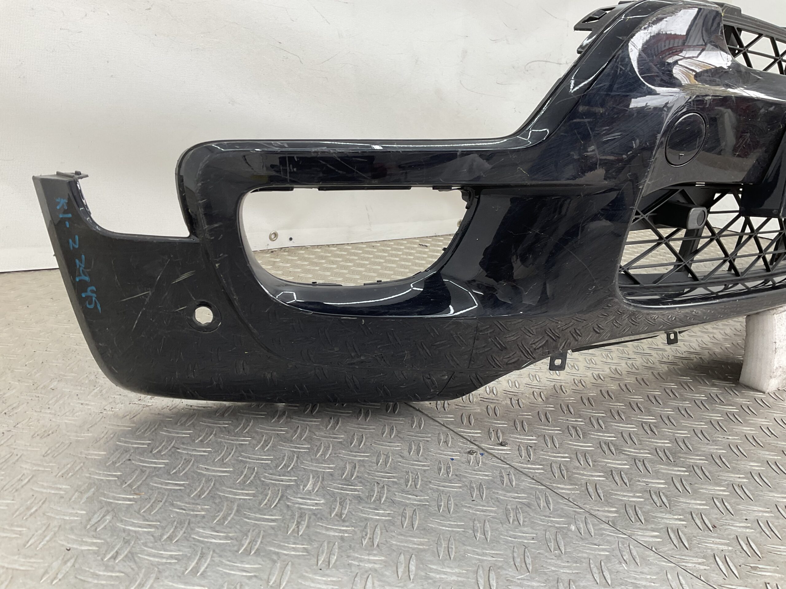 Bumper BMW X5 E70 2006-2013 Voorbumper K1-22945