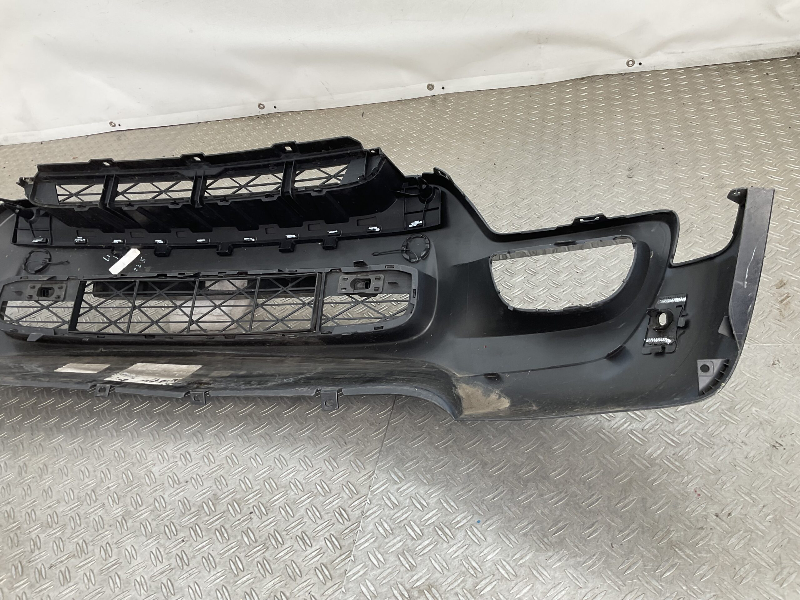 Bumper BMW X5 E70 2006-2013 Voorbumper K1-22945