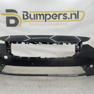 Bumper Polestar 2 19- 31690327 Voorbumper F5-22946