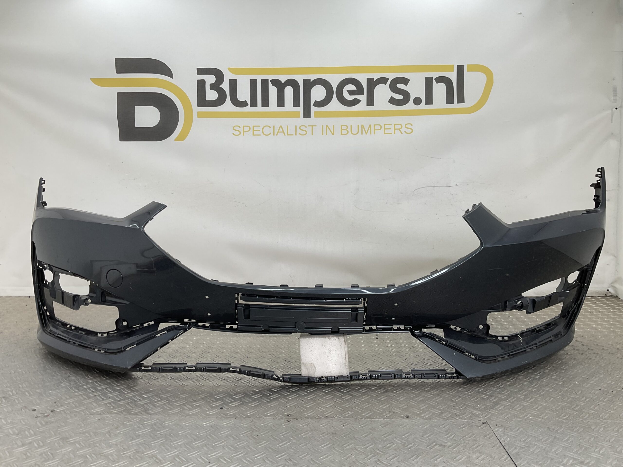 BUMPER SEAT LEON IV 4 5FA CUPRA 20-24 5FA807217B VOORBUMPER C3-22947