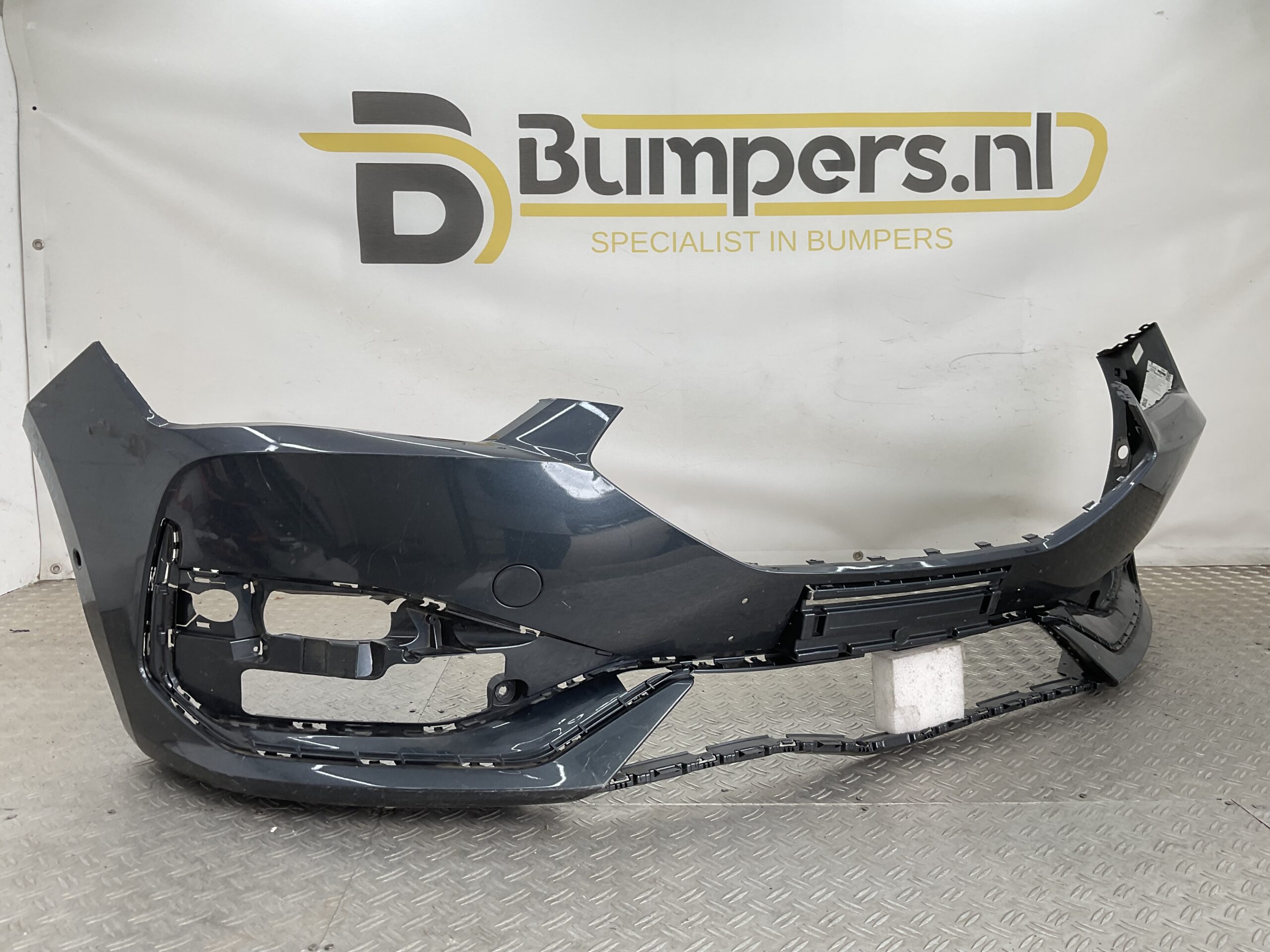 BUMPER SEAT LEON IV 4 5FA CUPRA 20-24 5FA807217B VOORBUMPER C3-22947