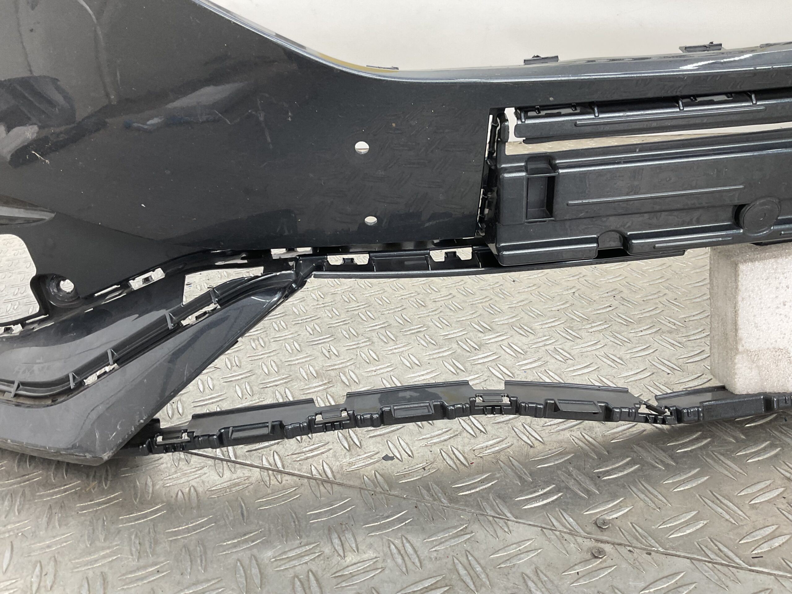 BUMPER SEAT LEON IV 4 5FA CUPRA 20-24 5FA807217B VOORBUMPER C3-22947