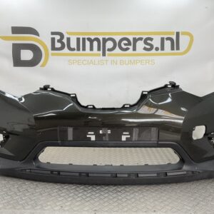 Bumper Nissan XTrail X-Trail T32 6xpdc 2013-2017 620224CE0H VOORBUMPER G8-22949