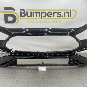 Bumper Mercedes-Benz CLE C236 2024 A2368856900 Voorbumper B3-22955
