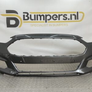 Bumper Ford Mondeo MK5 ST-LINE STLine 14-19 DS7V-17D957-A Voorbumper D2-22959