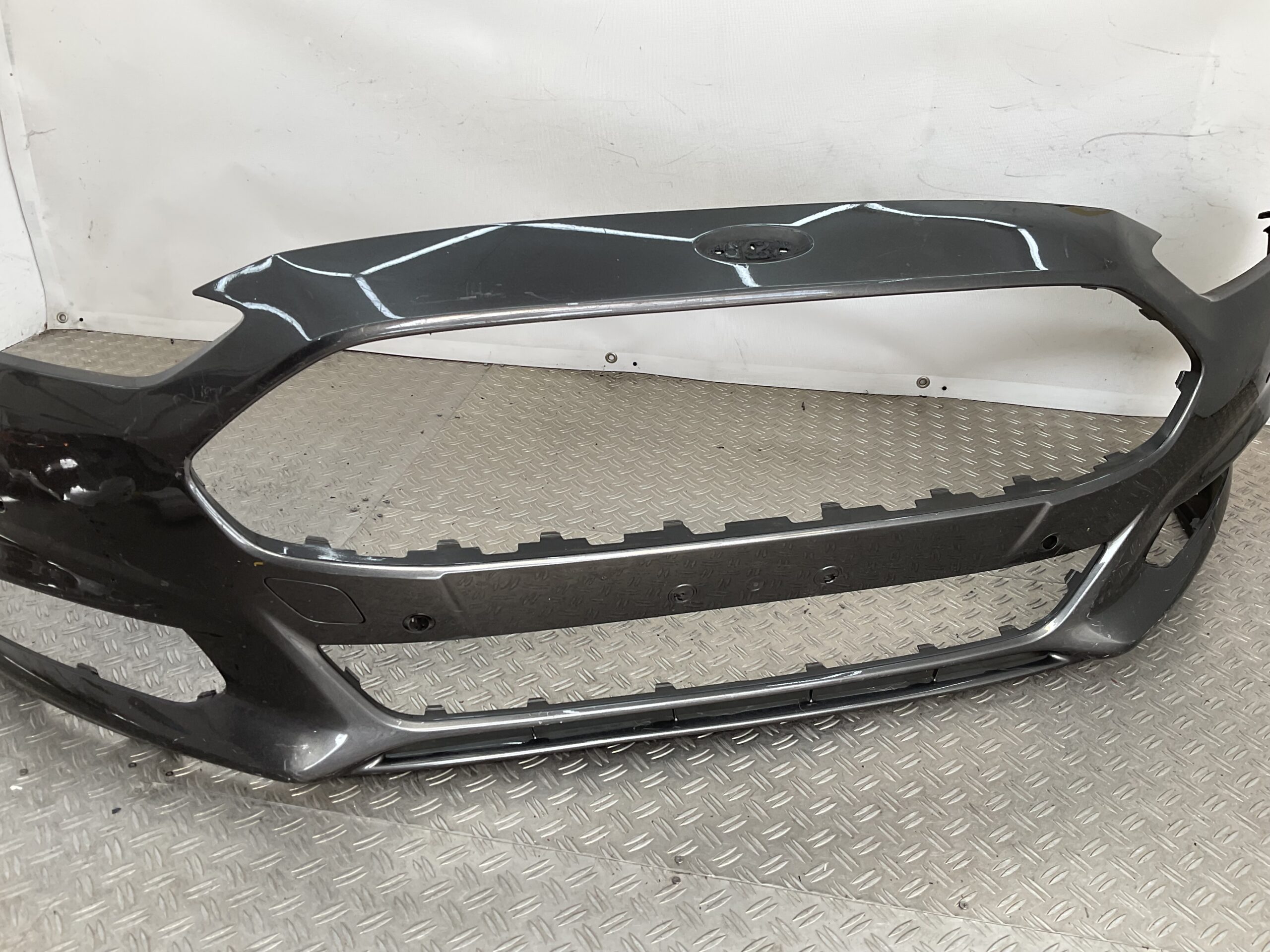 Bumper Ford Mondeo MK5 ST-LINE STLine 14-19 DS7V-17D957-A Voorbumper D2-22959