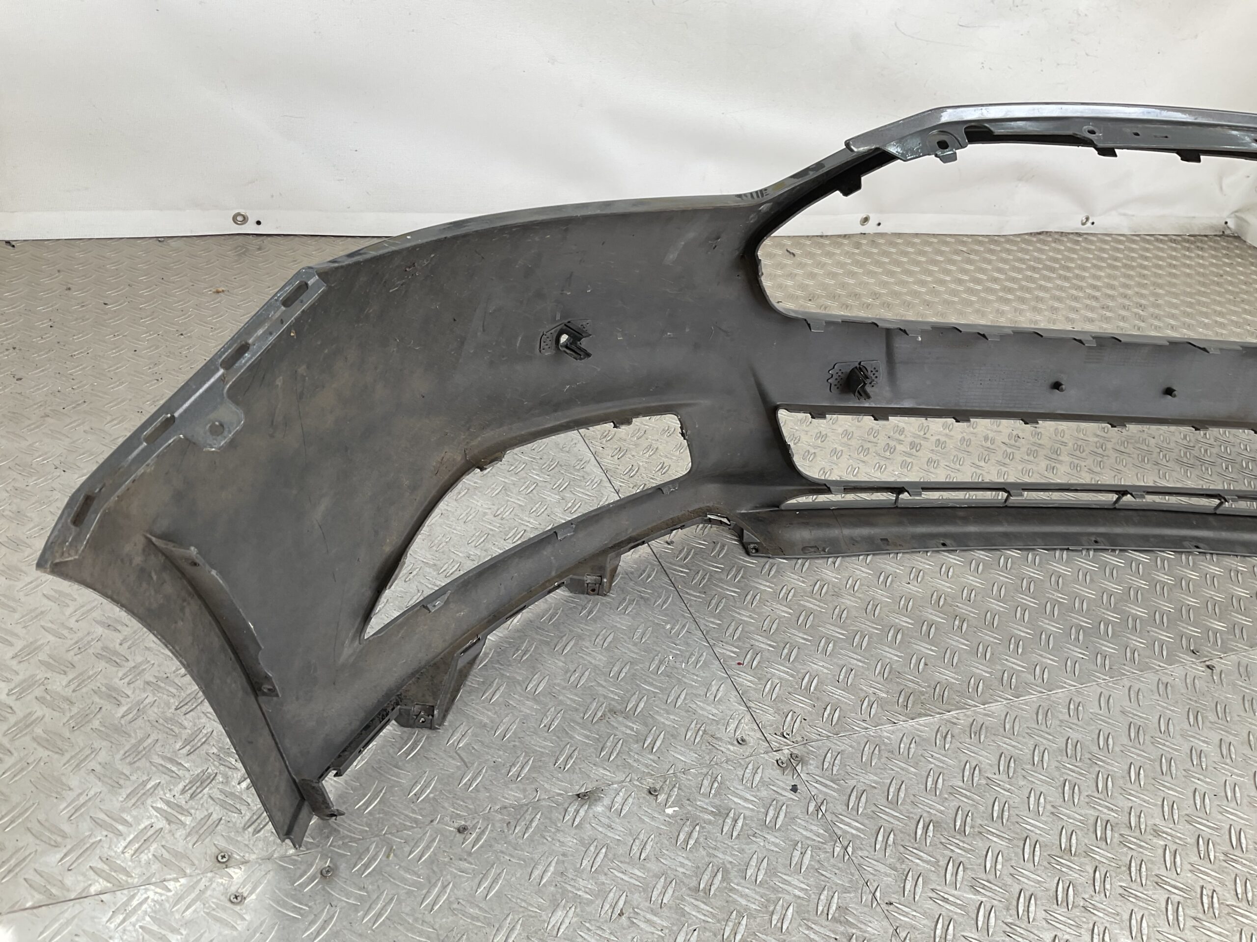 Bumper Ford Mondeo MK5 ST-LINE STLine 14-19 DS7V-17D957-A Voorbumper D2-22959