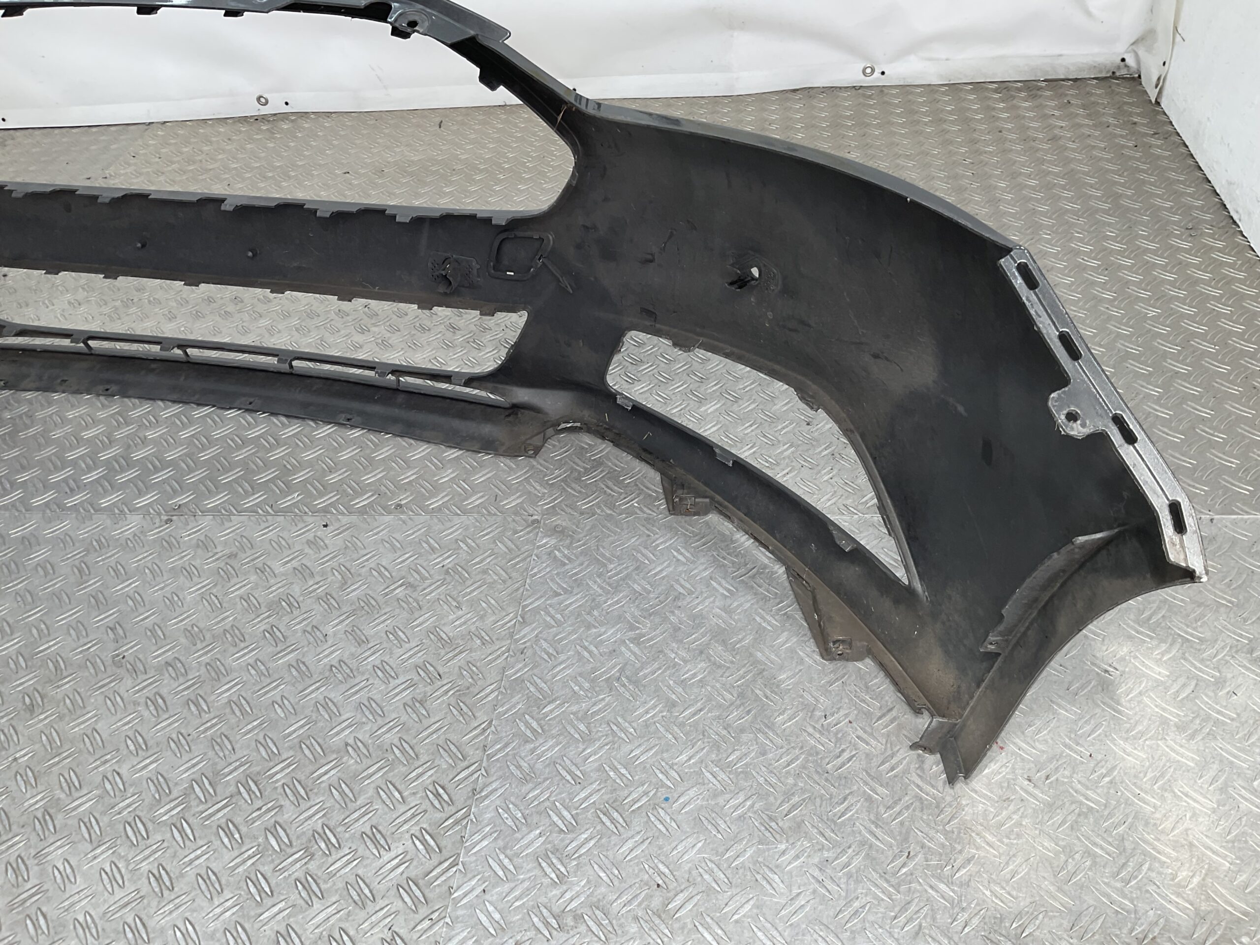 Bumper Ford Mondeo MK5 ST-LINE STLine 14-19 DS7V-17D957-A Voorbumper D2-22959