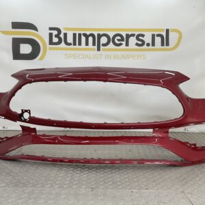 Bumper Mercedes C Klasse W206 AMG 22-25 pdc A2068858401 Voorbumper A4-22960