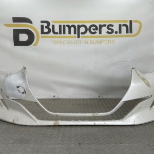 Bumper Peugeot 208 2020-2023 GTLINE GT-LINE 9824787780 Voorbumper J4-22961